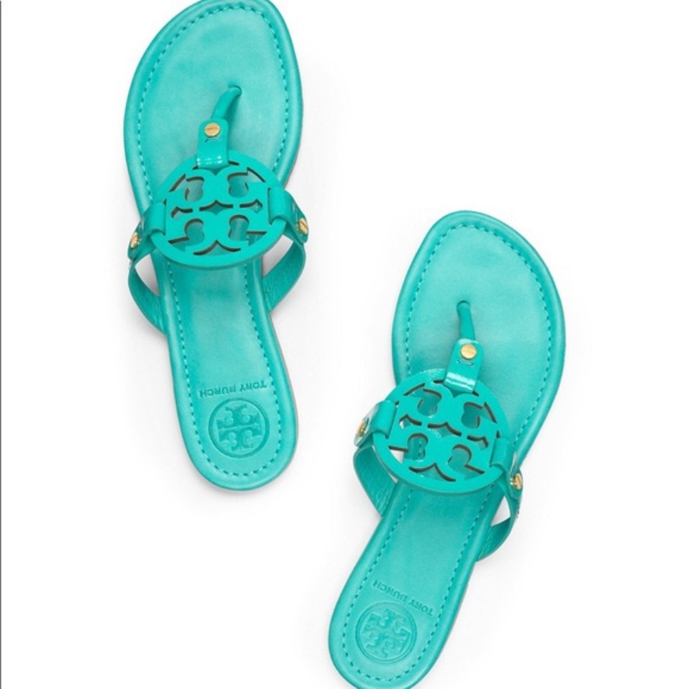 Tory Burch Miller Sandal